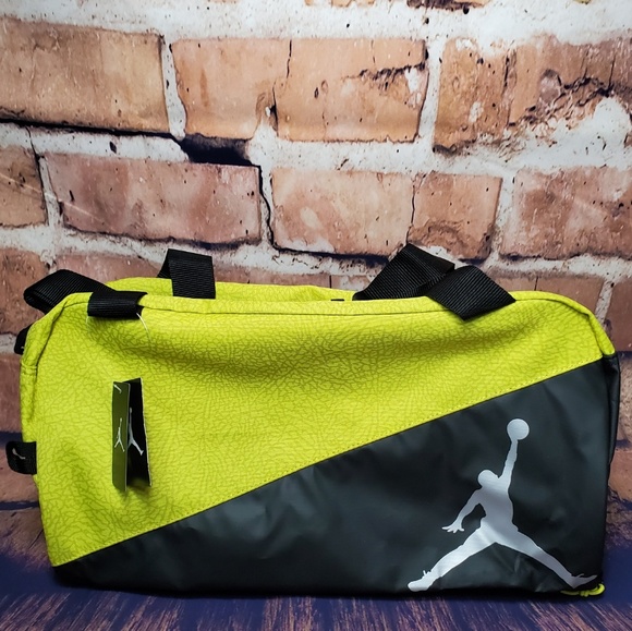 Jordan Other - Nike Jordan Jumpman Sports Duffel bag